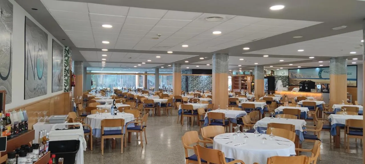 Hotel Neptuno By On Hotels Group Roquetas de Mar