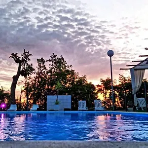  Holiday home Mirador Del Sol, 45min Playas De Donana, 35min De Sevilla