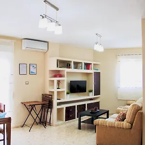 Apartamento My Place, Roquetas de Mar