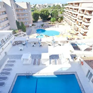 Aparthotel Bj Playamar & S'Illot (Mallorca)