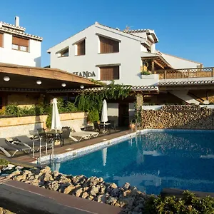  Apartment Alhanda