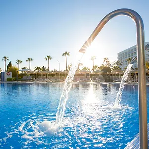 Hotel Hipotels Park Cala Millor (Mallorca)