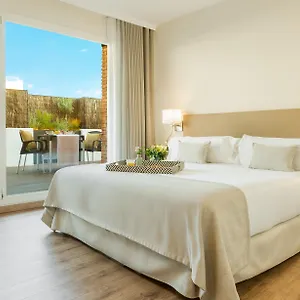 Hotel Mariano Cubi Barcelona