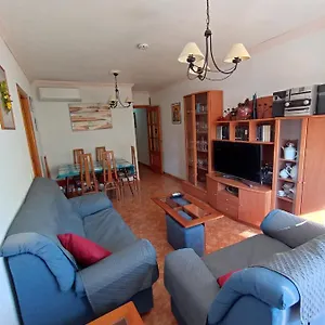 Apartamento Merlin, Roquetas de Mar