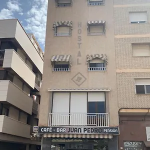 Maison d'hôtes Juan Pedro