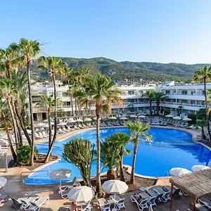Hotel Fergus Club Park Palma Nova (Mallorca)