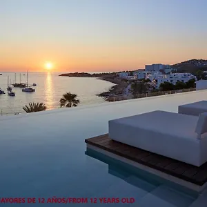 Hotel & Blau Parc San Antonio (Ibiza)