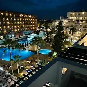 Appart hôtel Bahia Serena (adults Only)