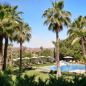 Hotel B Bou La & Vinuela