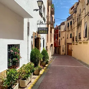 tarull.catalonia-hotels.com/
