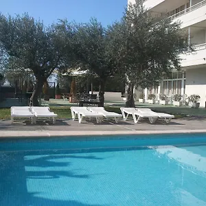 Appart hôtel Miami