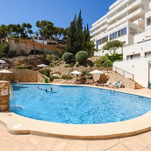 Aparthotel Vista Club Santa Ponsa