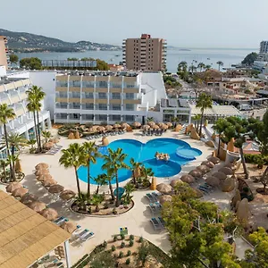 Aparthotel Marsenses Rosa Del Mar & Palma Nova (Mallorca)
