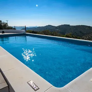  Holiday home Cortijo Chaparro Near Iznajar