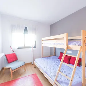 Apartamento Expoholidays - Terramar, Roquetas de Mar