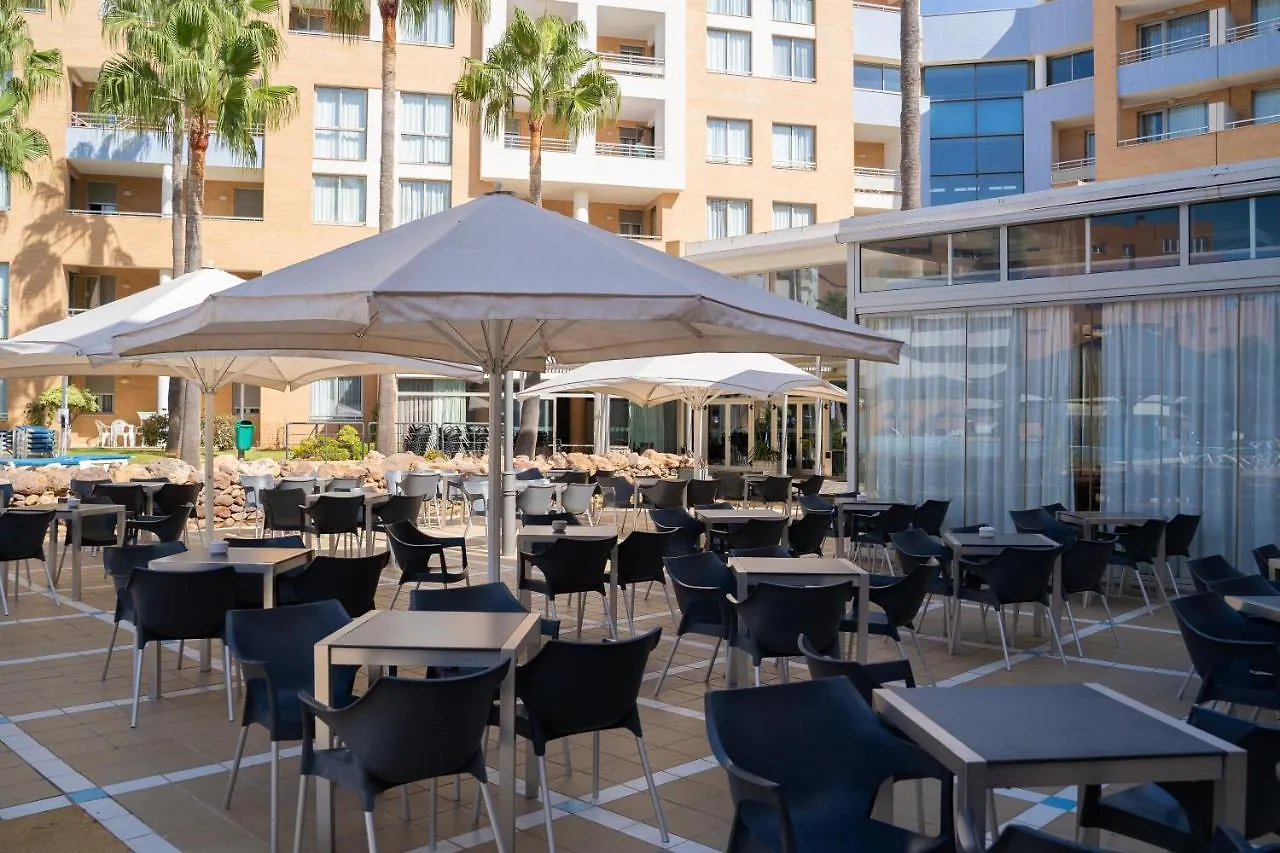 Hotel Neptuno By On Group Roquetas de Mar Spain