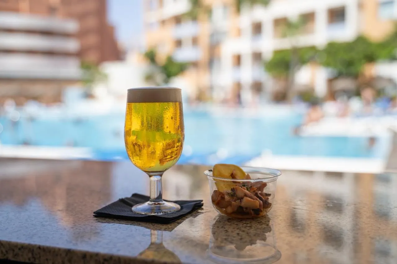 Hotel Neptuno By On Group Roquetas de Mar 4*,  Espagne